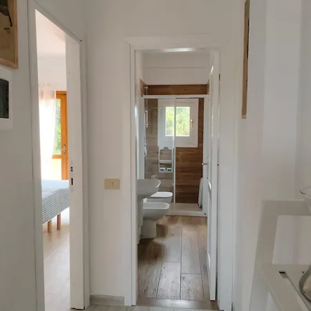 Le Pavoncelle Lägenhet Porto Rotondo