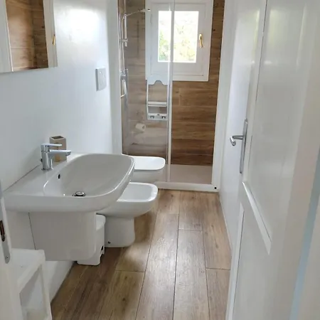 Le Pavoncelle Appartement *