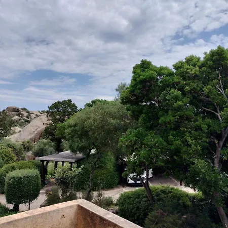 Le Pavoncelle פורטו רוטונדו